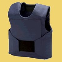 General Purpose Anti Stab Vest with KR2 Protection - for Men and Women - by Kejo