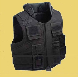 Police Assault Vest Level 111A by Kejo