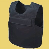 Police Vest with KR2 Stab and Knife Protection - for Men and Women - by Kejo