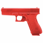 Red Training Gun Glock 9mm/40