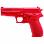 Red Training Gun Sig 226/220