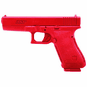 Red Training Gun Glock 10/.45