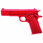 Red Training Gun Govt. .45