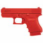 Red Training Gun Glock 10/45 Sub