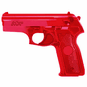 Red Training Gun Ber Cougar