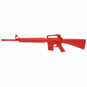 Red Training Gun Govt. M16