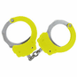 Chain Handcuffs - Yellow