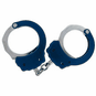 Chain Handcuffs - Blue