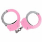 Chain Handcuffs - Pink