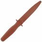 Red Training Knife