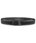 8106 Nylon Liner Belt Blk, XSmall