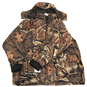 XPO Big Game 4 in 1 Parka -  Mossy Oak Iinfinity - Large