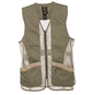 Sporter Double Action Vest Sage/Khaki - Large