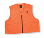 Safety Blaze Overlay Vest - Blaze -  Large