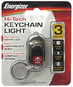 LED High Tech Keychain Light