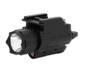 Red Laser Sight/3W Light Combo